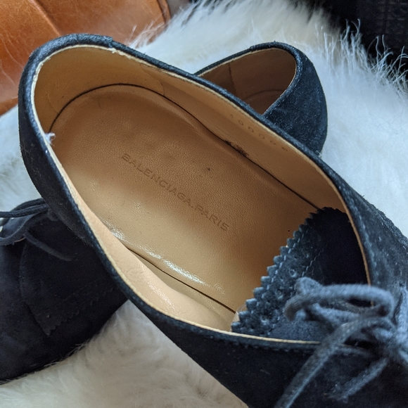 Balenciaga Oxford - Picture 6 of 8